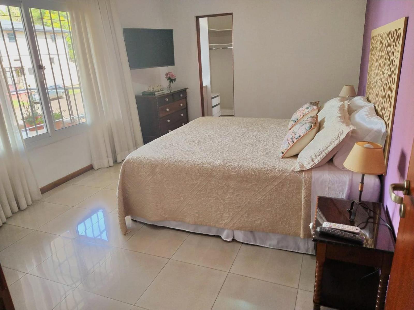 Excelente Departamento - Cataratas Alquiler Temporario Puerto Iguazú Kültér fotó